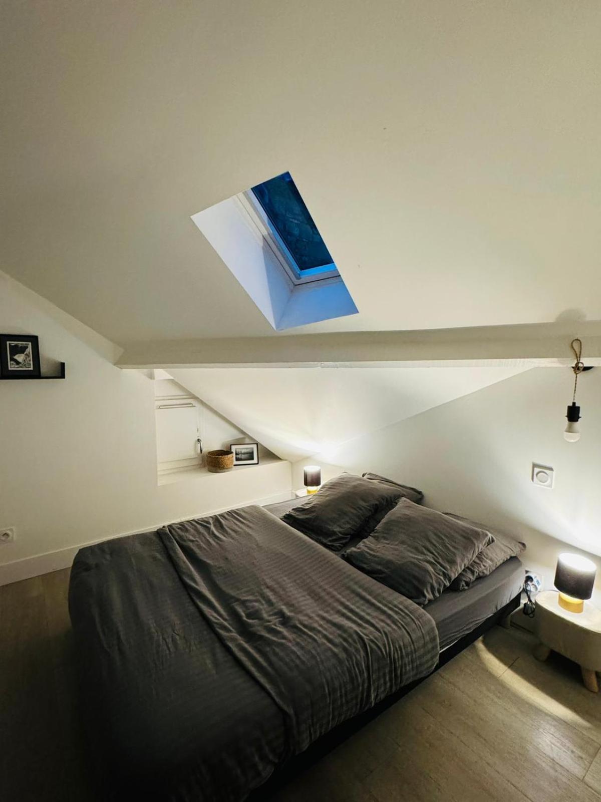 Appartement* Authentique Meuble Sarlat Coeur Ville Kültér fotó
